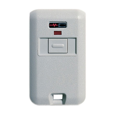 MCS306010 Linear 1-Channel Key Ring Transmitter