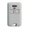Show product details for MCS308301 Linear 2-Channel Key Ring Transmitter