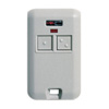 Show product details for MCS308302 Linear 2-Channel Key Ring Transmitter