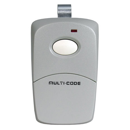 Linear Multi-Code Radio Controls