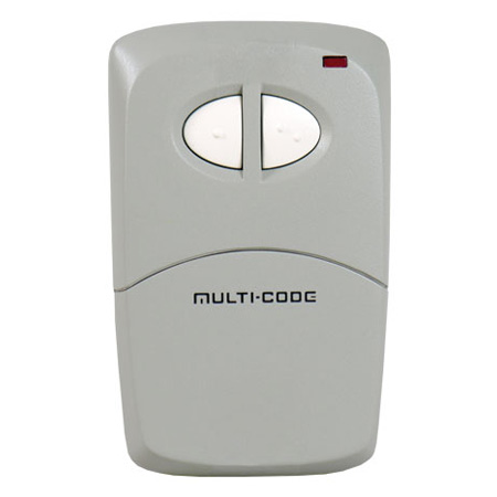 MCS412001 Linear 2-Channel Visor Transmitter