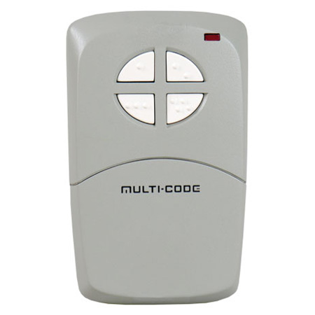 MCS414001 Linear 4-Channel Visor Transmitter