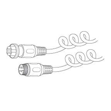 Vanco Microphone Extension Cord