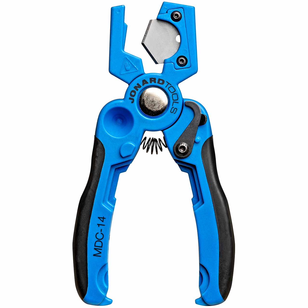 MDC-14 Jonard Tools Micro Duct Tubing Cutter Up To 14mm