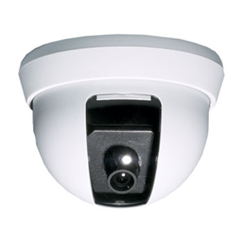 MDC-N36S Ganz 1/3" Color Mini Dome 330 TVL w/ 3.6mm lens 12VDC Super Compact