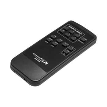 MDS6A-REM ChannelPlus Remote Control for MDS-6A