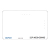 Show product details for MFP-2KDYE-50 Kantech ioSmart cards for dye sub MIFARE Plus 2K Smart Card type X Printable ISO - 50 Pack