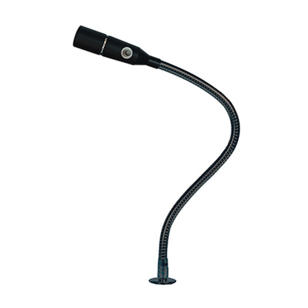 MGN19A Bogen Industrial Gooseneck Microphone