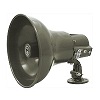Show product details for MH-15W Aiphone Multi-Tap Paging Horn