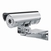Show product details for MHXT2C000B Videotec MHXT housing in AISI 316L 24Vac for thermal camera sunshield