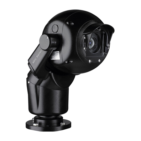 [DISCONTINUED] MIC-550ALB36N BOSCH 36x Zoom 550TVL Outdoor Day/Night PTZ Security Camera