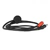 Show product details for MIC350 Rainvision High Fidelity Microphone with 3.5mm Jack