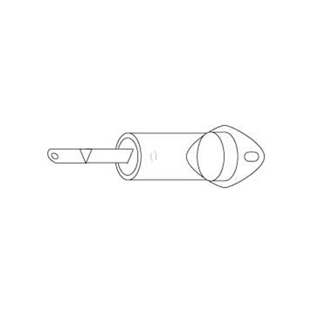 Vanco High Tech Motorola Type Jack