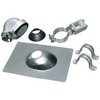 Show product details for MK250ASF Arlington Industries 2-1/2" 250 Ampere Mast Kits