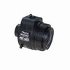 Show product details for ML610M Theia 12MP 2/3" 6-10mm Varifocal F1.7-Close C Mount Manual Iris IR Corrected Lens