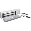 Show product details for ML831C28 Kantech Electromagnetic Lock Dual Voltage