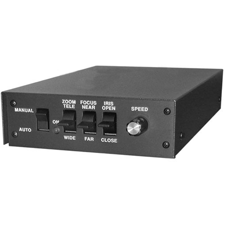 Pelco Direct/Multi-Cable Control