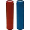 Show product details for MM-110 Jonard Tools Magnamole Replacement Magnets - Red and Green