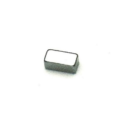 MM-45 GRI .19" x .45" x .23" Rare Earth Magnet - MIN QTY 10