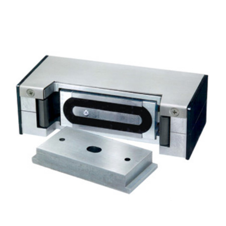 MM15 Securitron Electromechanical Maglock 4000lbs Holding Force 12/24VDC