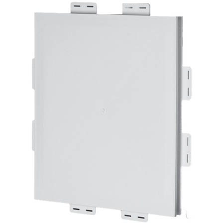 MM23-10 Arlington Industries 23" Meter Mounting Blocks - Pack of 10