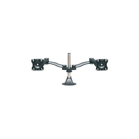 MMB-2X1C Middle Atlantic Vertical Monitor Mount 2x1