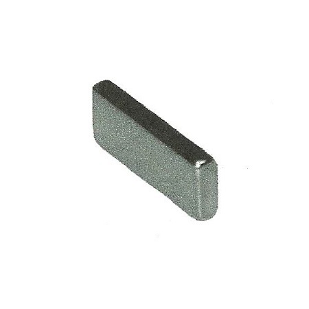MMF-875-10 GRI 1/8" x 3/8" x 7/8" Rare Earth Magnet - MIN QTY 10