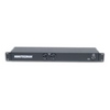 Show product details for MMPD815HV Minuteman 8-Outlet 15-Amp Receptacles Power Distribution Unit 1U Horizontal / 0U Vertical