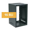MMR-1624 Middle Atlantic MMR Series Rack 16RU 24"D
