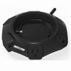 Show product details for MMS-POD4U4 Minuteman 4 Outlet Surge Protector 1080J w/ USB Charging Port