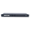 Show product details for MMS1020HV Minuteman 10-Outlet 20-Amp Receptacles Power Distribution Unit 1U Horizontal / 0U Vertical