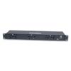 Show product details for MMS620V16PC6 Minuteman Power Distribution Unit 0U Vertical