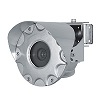 Show product details for MMX2DBZA Videotec MMX 5.1~51mm 30FPS @ 1080p Outdoor Day/Night WDR Explosion-proof PTZ IP Security Camera 24VDC/24VAC/PoE with Cable Gland and 33 ft Cable