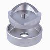 Show product details for MPC50PRO Southwire Tools and Equipment Maxpunch Cup For SS 1/2"