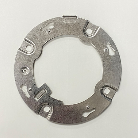 MP-OV22N-MTPLATE Nuvico Replacement Mounting Bracket for MP-OV22N
