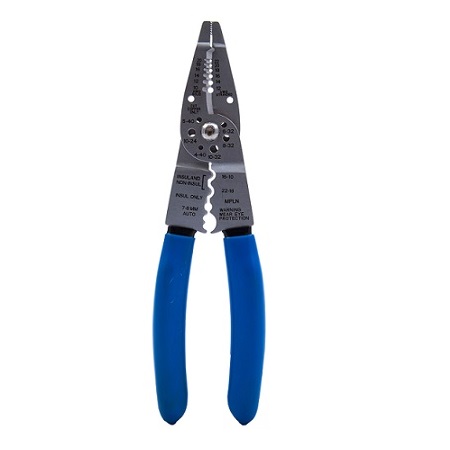MPLN Southwire Tools and Equipment 8" Long Nose Multi-Purpose Tool