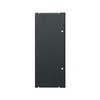 Show product details for MPR-BL8A Middle Atlantic 8 Inch Blank Cover for MPR Raceway - Sold Individually