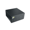 Show product details for MPR-JB843A Middle Atlantic Optional 8 Inch x 4 Inch x 3 Inch J-Box, Fits MPR-3A, MPR-6A, MPR-8A and MPR-9A only