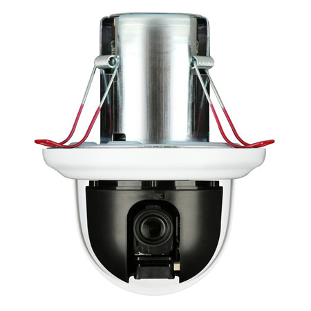 Ganz IP PTZ Cameras