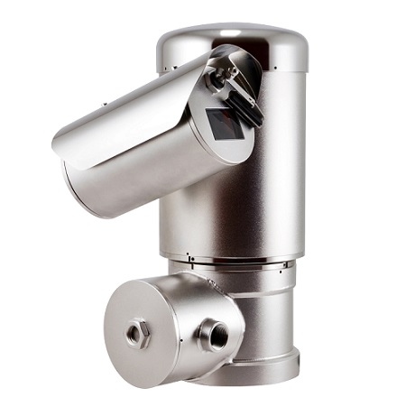 MPX2PVW000CA Videotec Maximus MPX Explosion-Proof PTZ Day/Night 36x SD Camera