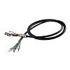MPX2CABLARM10 Videotec Multipolar Cables for Explosion-Proof PTZ of the Maximus Series2 - 32.8 Feet
