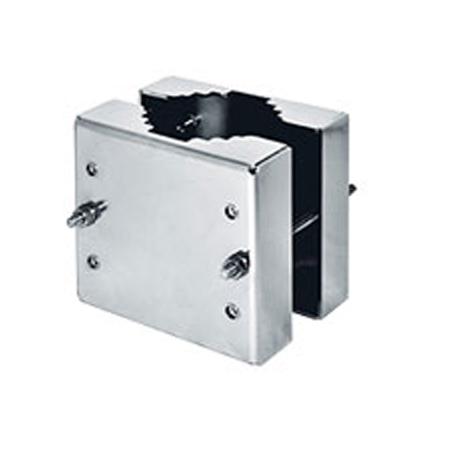 MPXCOL Videotec Pole mount adaptor