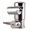 Show product details for MPXHD31CV00C Videotec MPX SERIES2 in AISI 316L, 120Vac, Super Low-Light Day/Night FullHD Camera Zoom 30x, H.264/AVC, Wiper