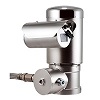 Show product details for MPXHD32CV00C Videotec MPX SERIES2 in AISI 316L, 120Vac, SONY FCB-EV7520 Camera Super Low-Light Day/Night FullHD Zoom 30x, 1/2.8", H.264/AVC, with Image Stabilizer and Dynamic Masking, Wiper
