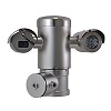 Show product details for MPXL3282GV00C Videotec MPXL SERIES2 4.3mm~129mm 30FPS @ 1080p Outdoor IR Day/Night WDR Explosion-proof PTZ IP Security Camera 120VAC with Integrated Video Analytics