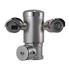 MPXL1282GV00C Videotec MPXL SERIES2 4.3mm~129mm 30FPS @ 1080p Outdoor IR Day/Night WDR Explosion-proof PTZ IP Security Camera 220VAC/230VAC with Integrated Video Analytics