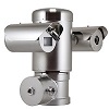 Show product details for MPXT22BA000C Videotec Maximus MPXT Series2 Explosion-Proof Dual Vision Network PTZs with Radiometric Functions