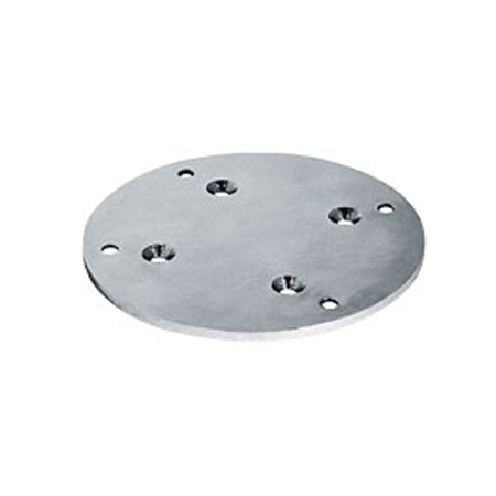 MPXWBTA Videotec Parapet or ceiling mounting bracket