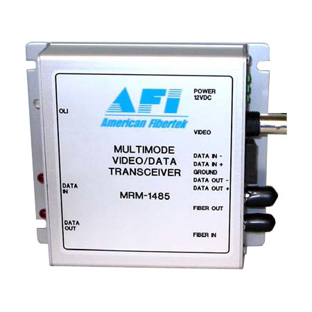 American Fibertek Fiber Solutions