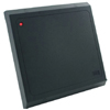 Show product details for MR-1824-G-0 Awid Medium Range Reader - Gray